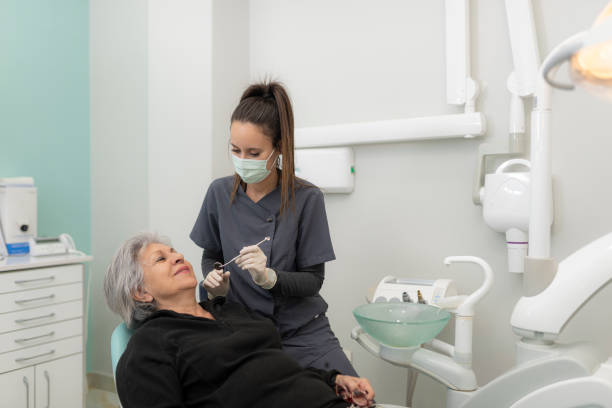 Best Broken or Cracked Tooth Emergency Dentist in Avon By The Sea, NJ